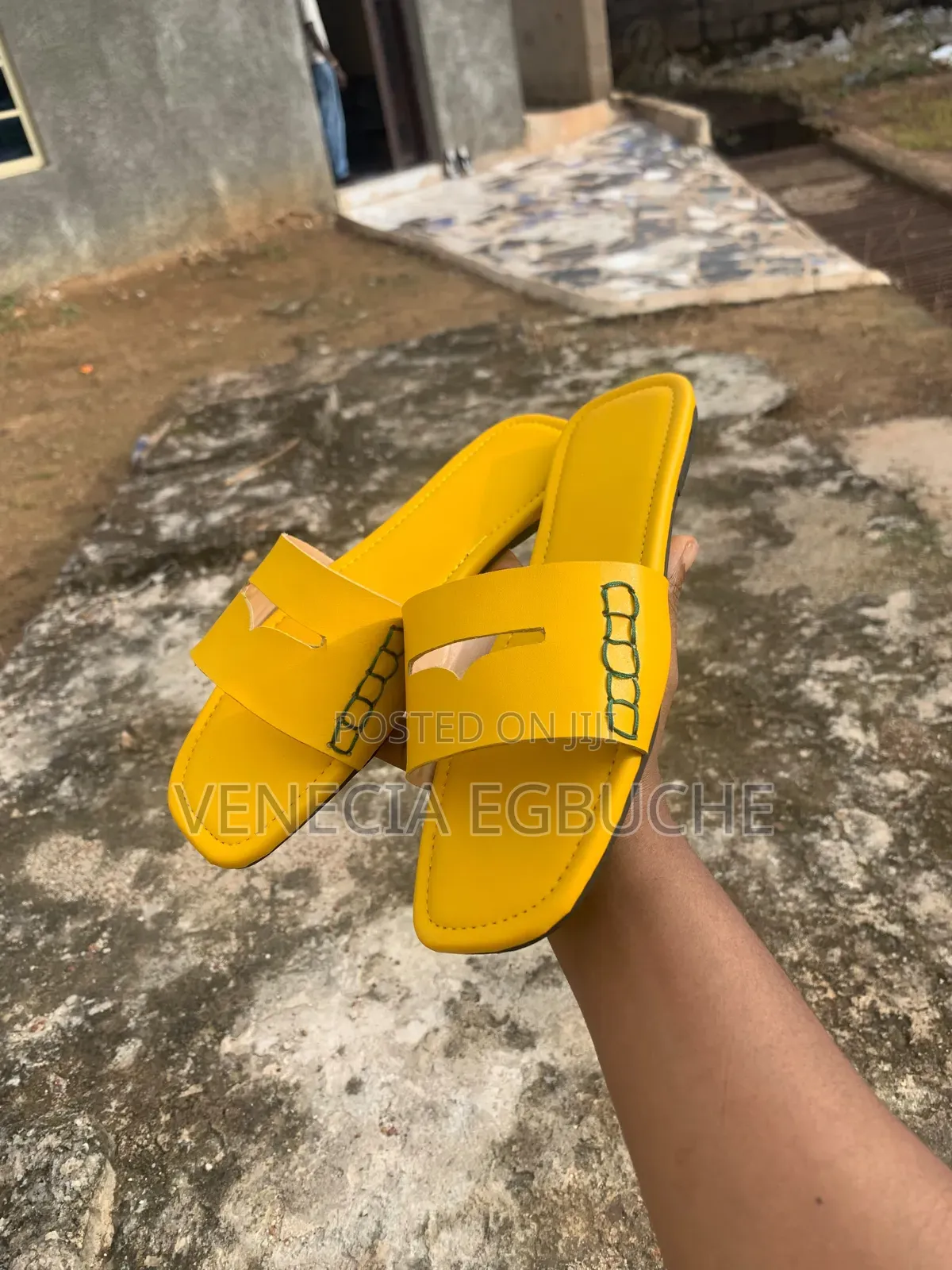 Vene_ Footies