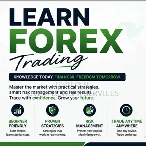 Teach Yourself FOREX Trading