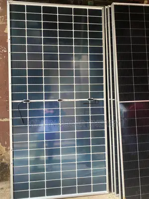 600w /48v /Solar Panel