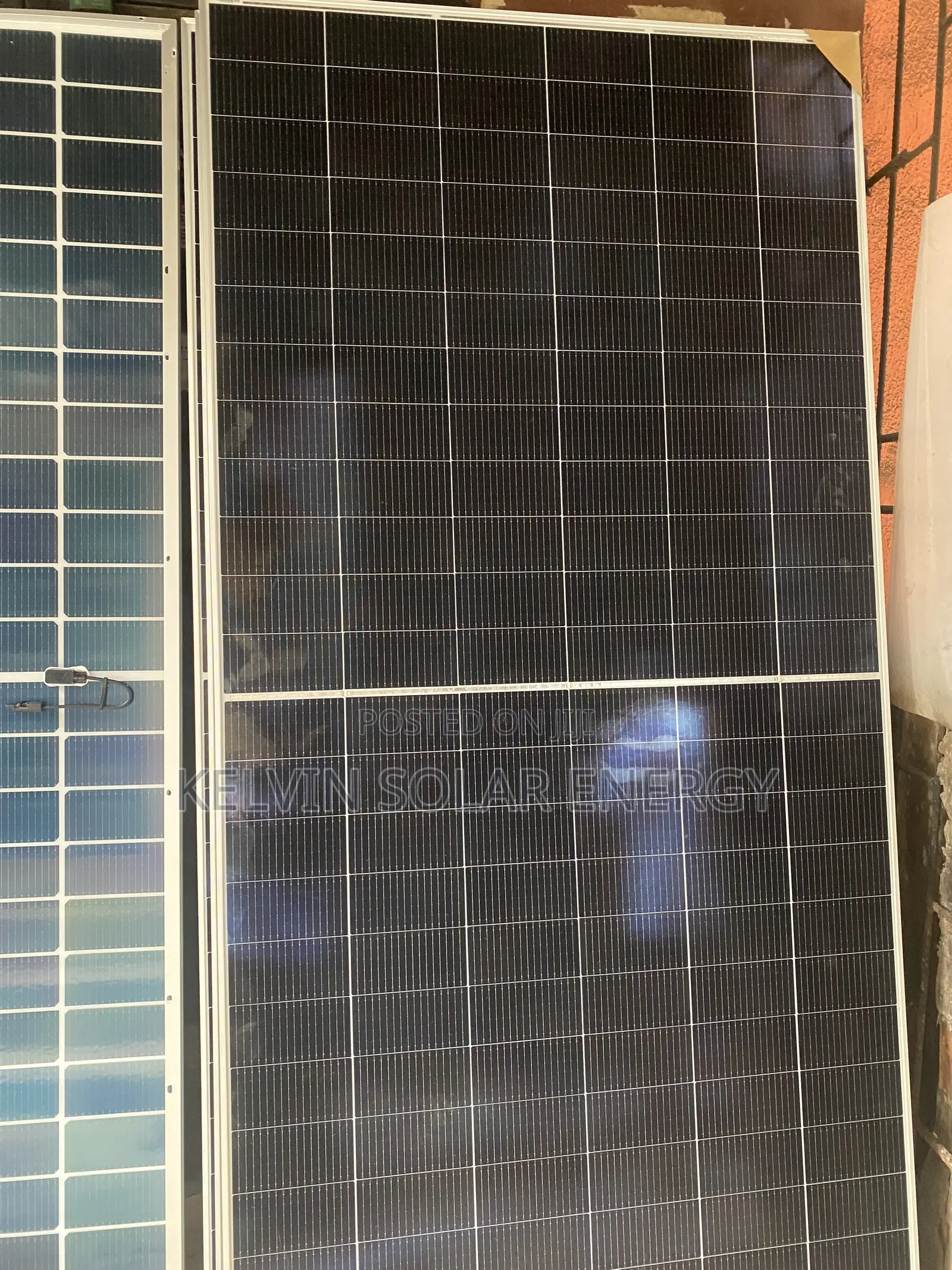 600w /48v /Solar Panel