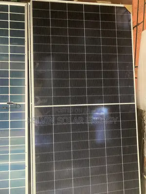 600w /48v /Solar Panel