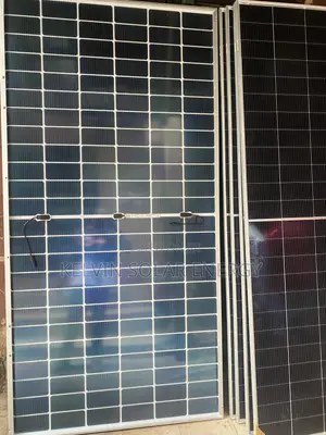 600w /48v /Solar Panel