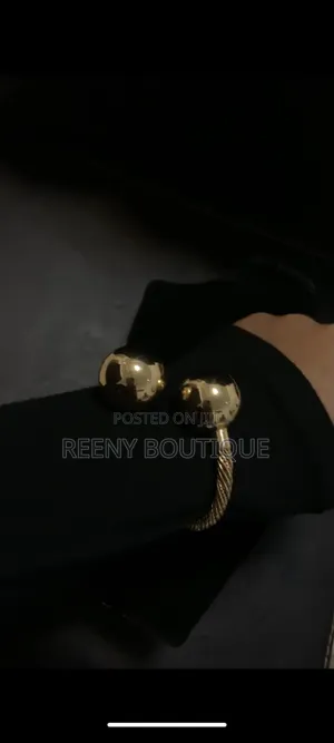 Reeny Jewelry