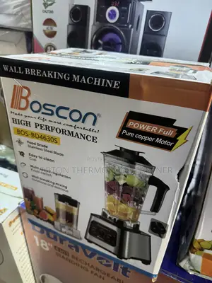 Polystar Multipurpose Blender