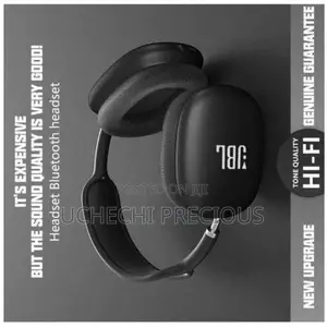 Premium Head Phone