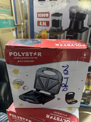 Samdwich Makers Available