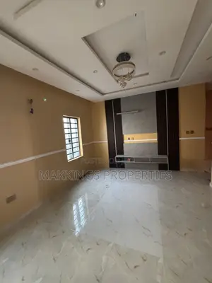 Mini Flat in Sangotedo for rent