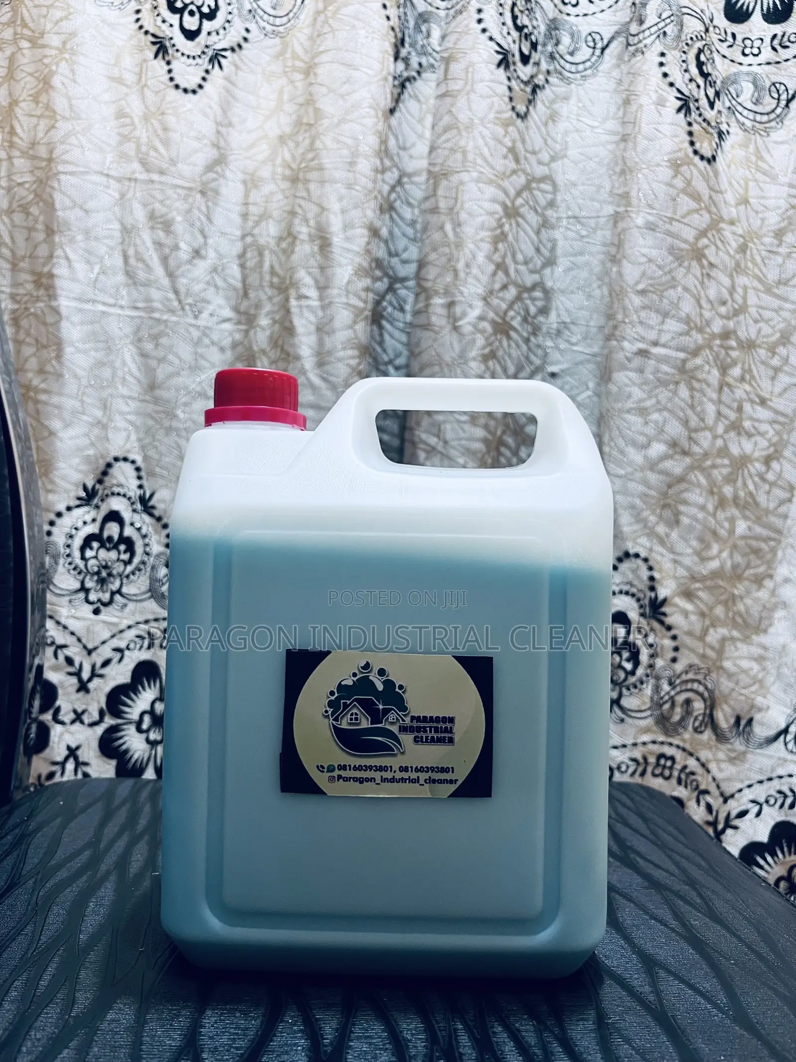 Air Freshener