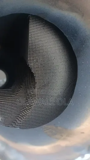 Car Catalyst