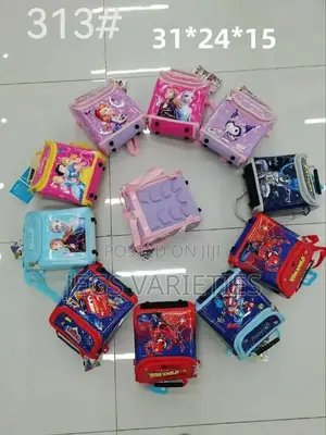 Box Lunchbag