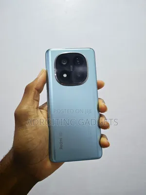 Xiaomi Redmi Note 14 Pro+ 5G 512 GB Green