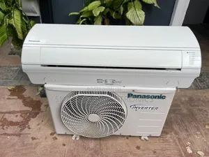 Panasonic Reverse Cycle Split Inverter System Air Conditioner