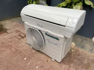 Panasonic Reverse Cycle Split Inverter System Air Conditioner