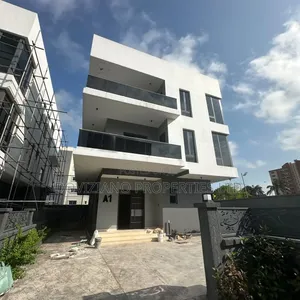 6bdrm Duplex in Old Ikoyi for sale