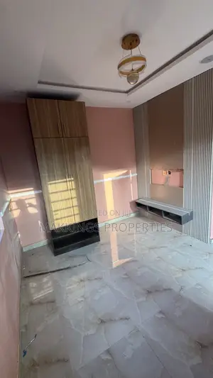 1bdrm Apartment in Sangotedo for rent