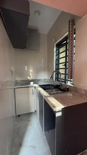 1bdrm Apartment in Sangotedo for rent
