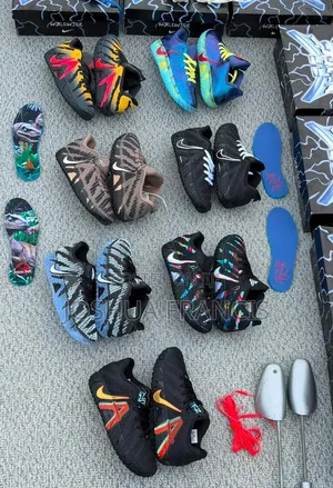 Basketball Sneakers, What You Balling With? Why Not Add Nike Ja3 Today
