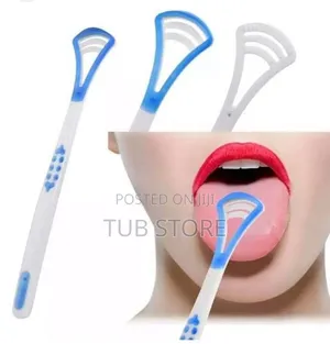 12 PCS Wholesale Tongue Scrapper