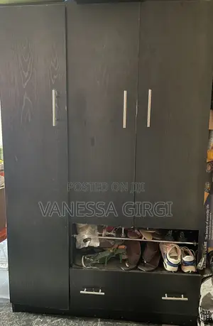 3door Wardrobe