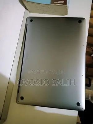 Laptop Apple MacBook Pro 2019 16GB Intel Core i9 SSD 512GB