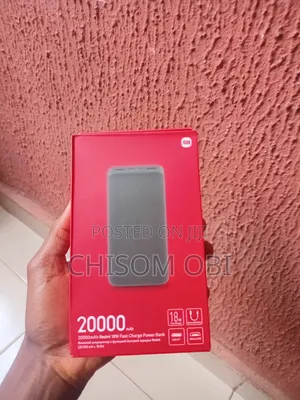 Mi Powerbank