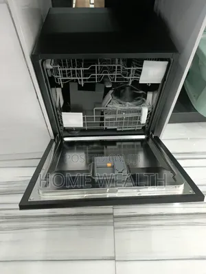Digital Control Dishwasher