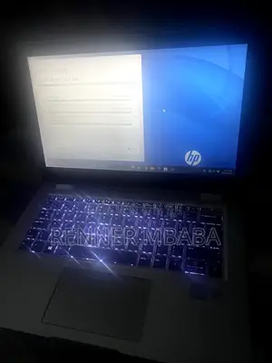 Laptop HP EliteBook X360 1030 G2 16GB Intel Core i5 SSD 256GB