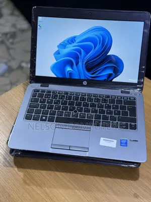 Laptop HP EliteBook 820 G2 8GB Intel Core i7 HDD 500GB
