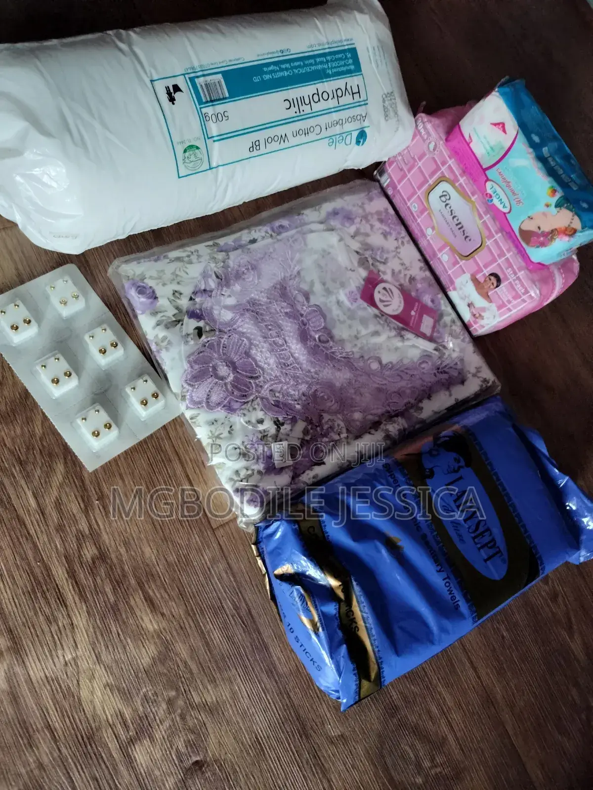 PlumBabyNest