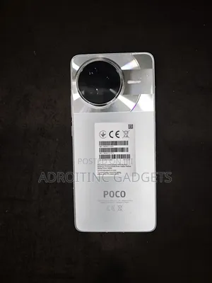 Xiaomi Poco F7 Pro 512 GB Silver