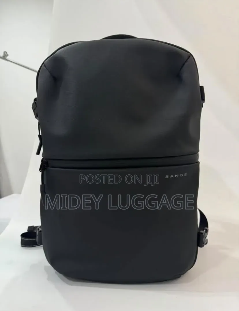 BANGE Backpack