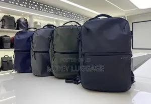BANGE Backpack