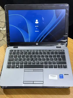 Laptop HP EliteBook 820 G1 8GB Intel Core i5 SSD 256GB