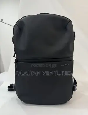 Bange Backpack