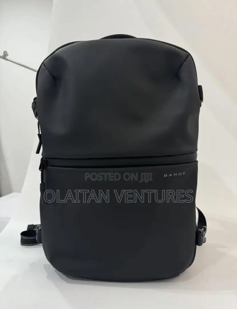 Bange Backpack