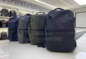 Bange Backpack