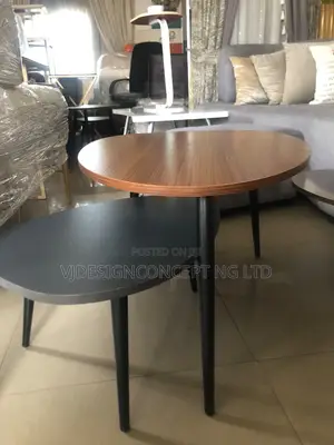Tables Two in One