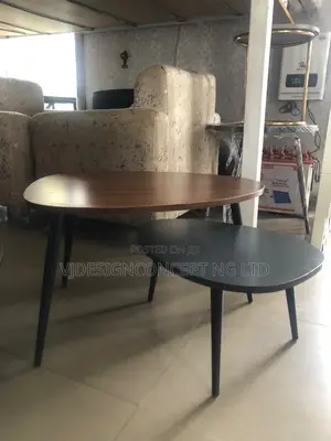 Tables Two in One