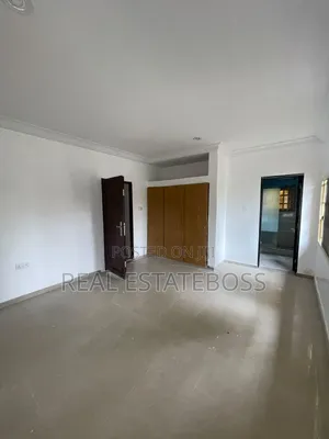 3bdrm Bungalow in Shelter Afrique, Uyo for rent