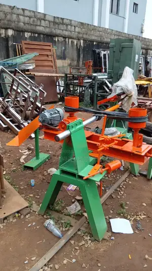 Tissue Paper Core Machine