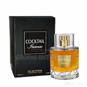 Good Quality Fragrance Scent Perfume for Men Women