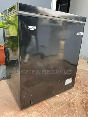 Energy Efficient Fast Freezing Bosch Series 4 NoFrost Chest Freezer