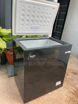 Energy Efficient Fast Freezing Bosch Series 4 NoFrost Chest Freezer