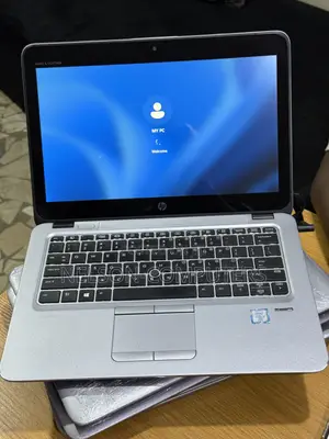 Laptop HP EliteBook 820 G3 8GB Intel Core i7 SSD 256GB
