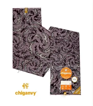 Chiganvy Poplin