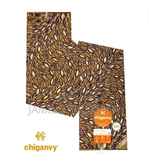 Chiganvy Poplin