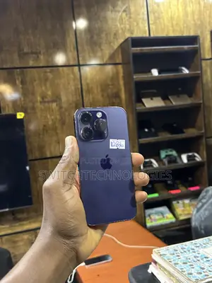 Apple iPhone 14 Pro 128 GB Purple
