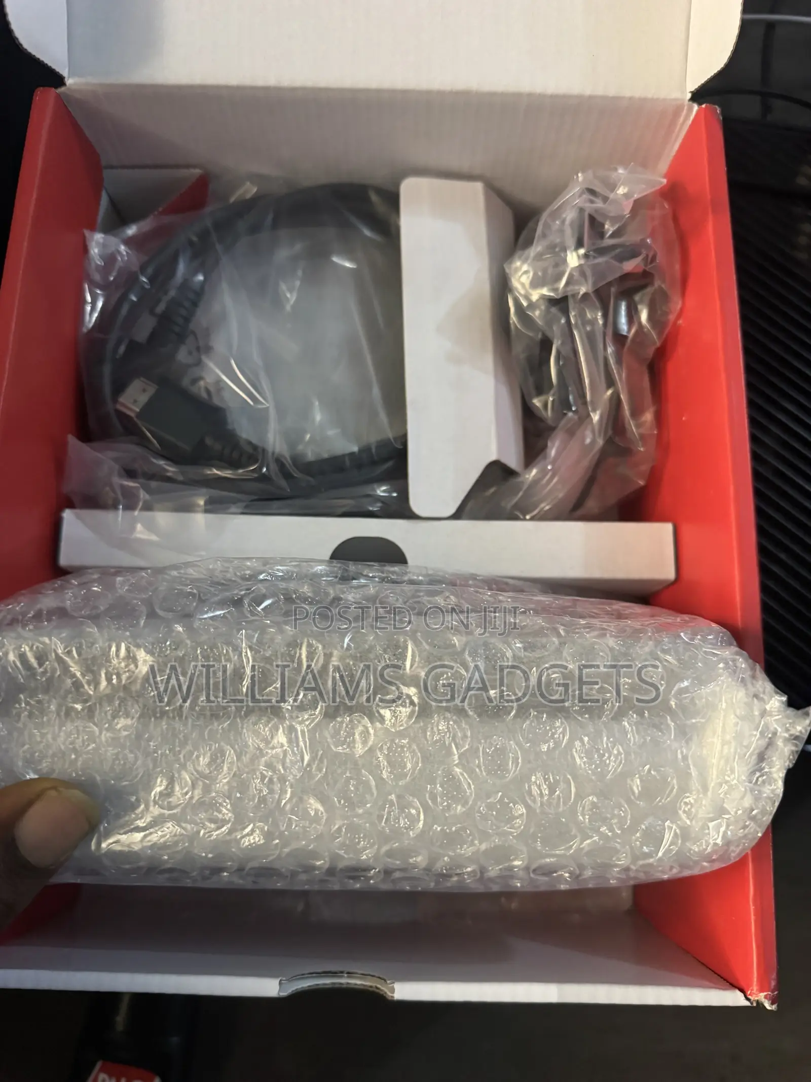Nintendo Switch Oled With Games Installed Er