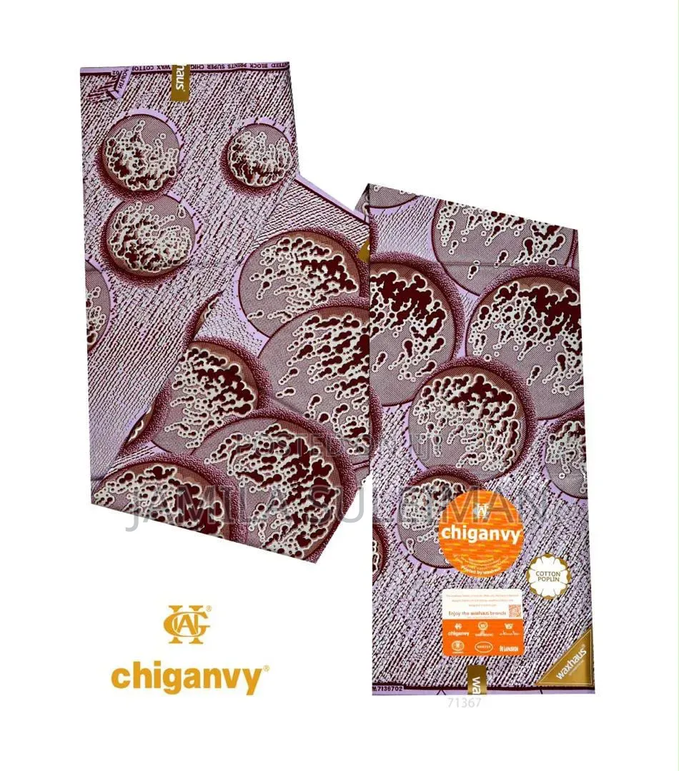 Chiganvy Poplin
