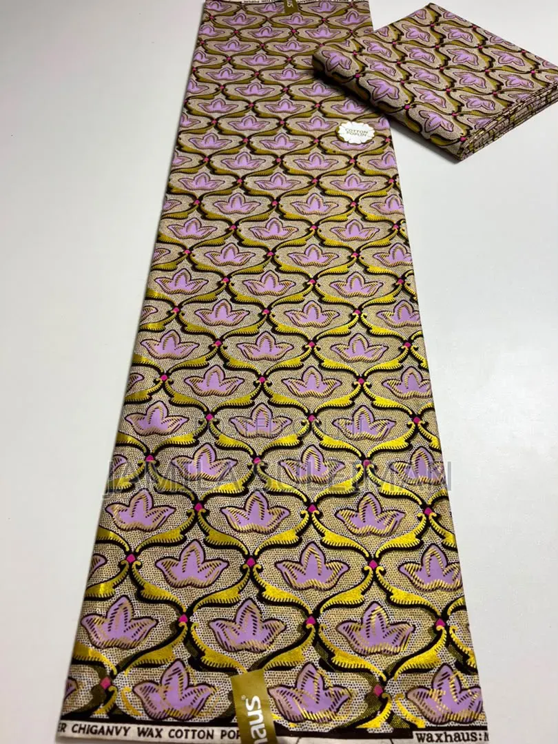 Chiganvy Poplin